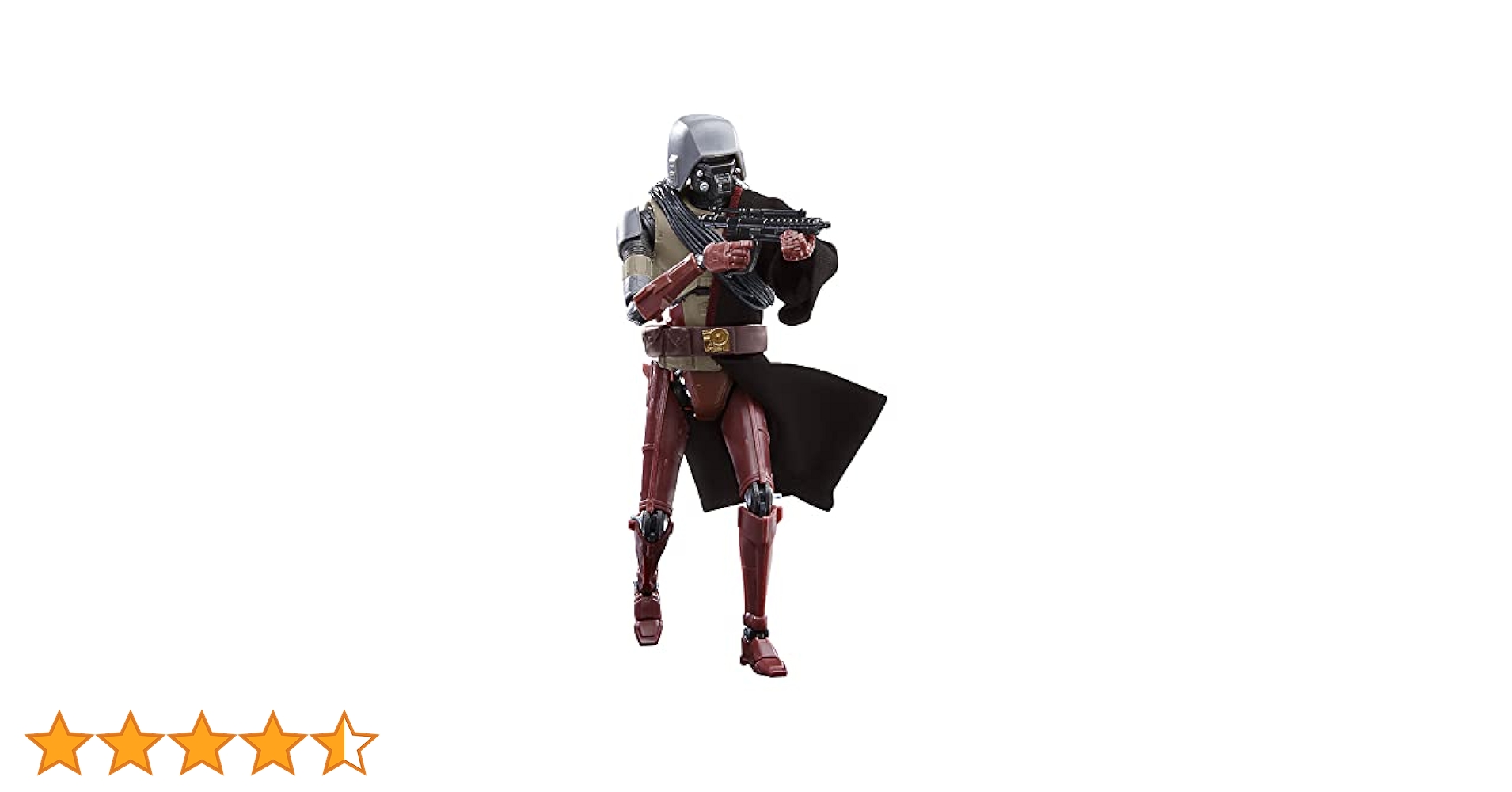 スターウォーズフィギュア Amazon.co.jp: スター・ウォーズ ブラックシリーズ 6インチ